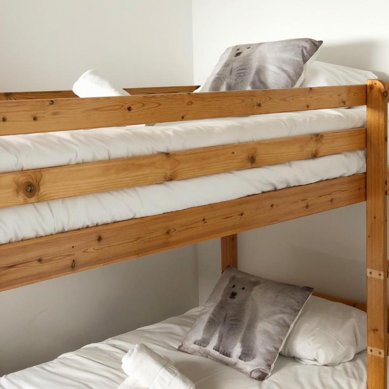 PROBER-DOLSA - Apartamento Ático - 21
