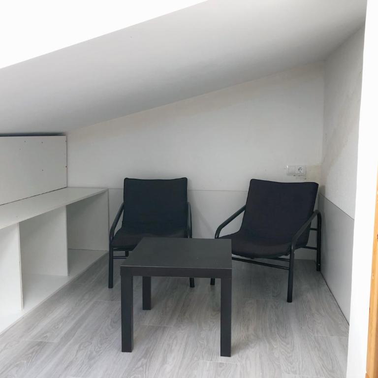 PROBER-DOLSA - Apartamento Ático - 23