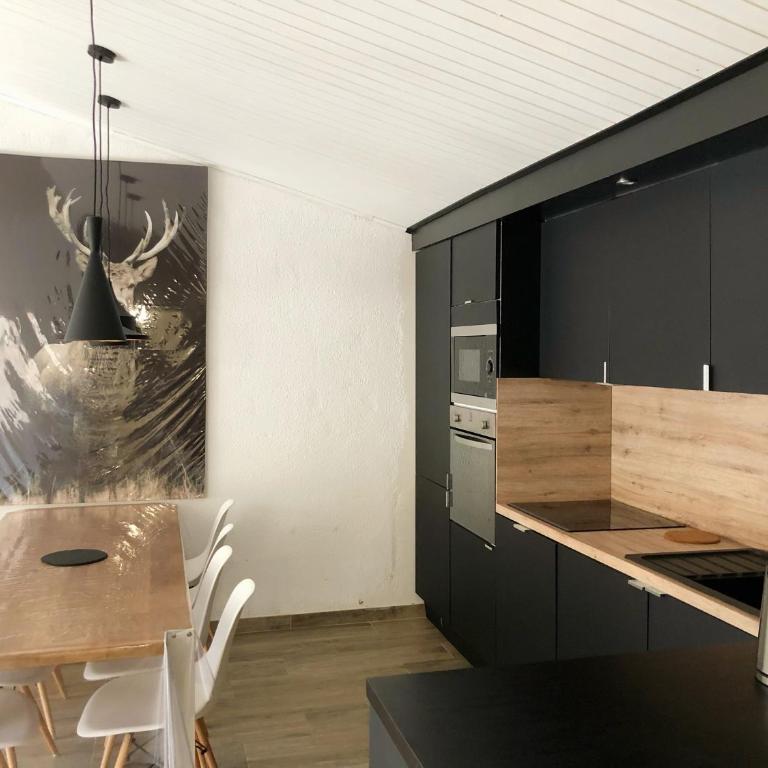 PROBER-DOLSA - Apartamento Ático - 4