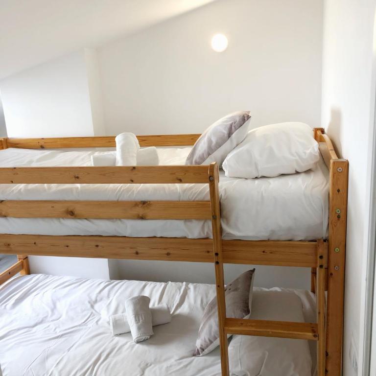 PROBER-DOLSA - Apartamento Ático - 22