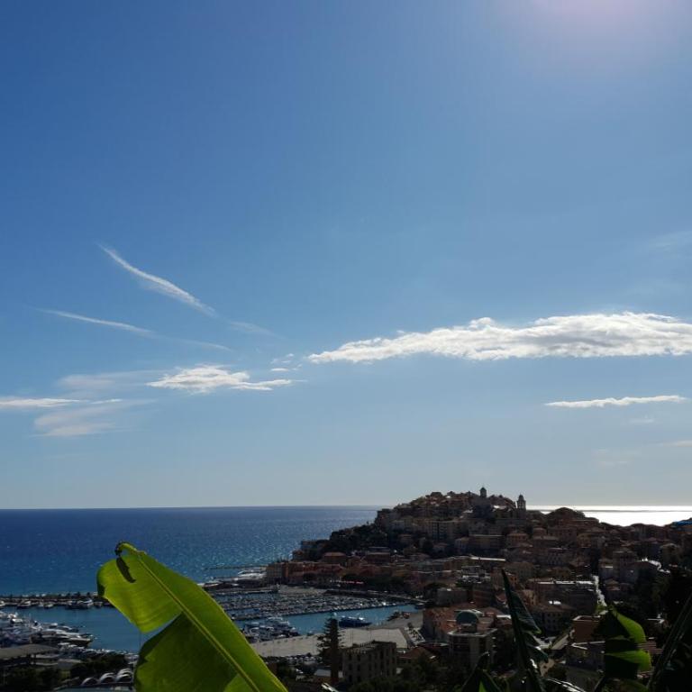 AdeleBeppe "The SeaView" - Appartamento con 2 Camere da Letto - 56