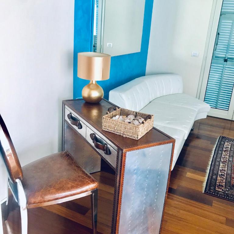 Luxury Sea View Villa Monet with Private Pool - Exclusive Retreat in Bordighera - Villa Deluxe - 26