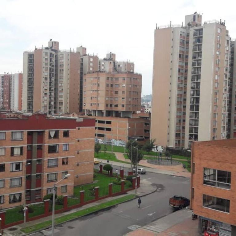 AlohaT Habitaciones - Single Room - 10