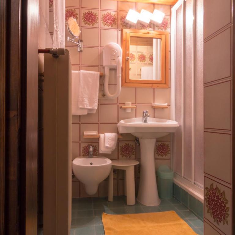 Digonera Historic Hotel B&B - Camera Matrimoniale Classic - 1