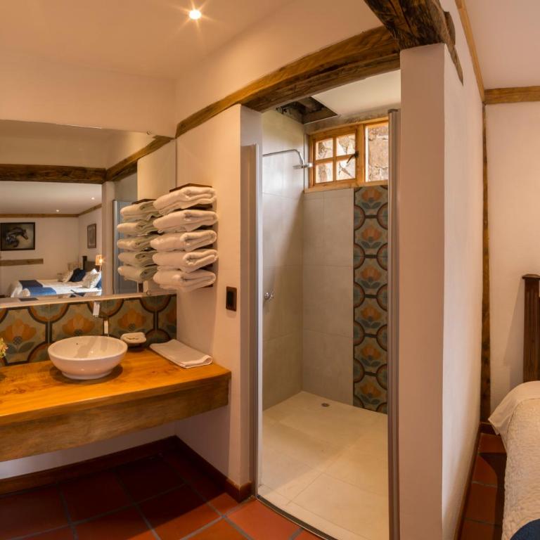 Hosteria Caballo Campana - Suite Familiar - 2