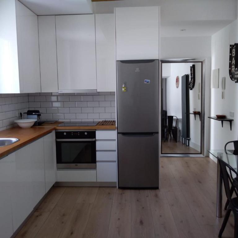 Great apartment with excellent location (Calle Fuencarral/Gran Via/Chueca) - Apartamento de 1 dormitorio - 2