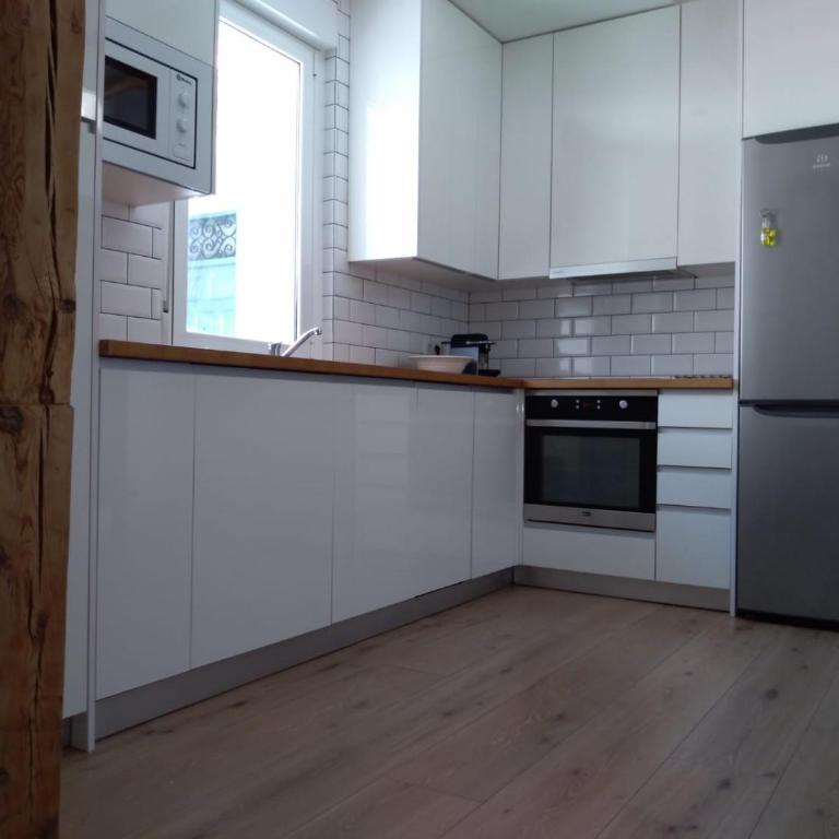 Great apartment with excellent location (Calle Fuencarral/Gran Via/Chueca) - Apartamento de 1 dormitorio - 3