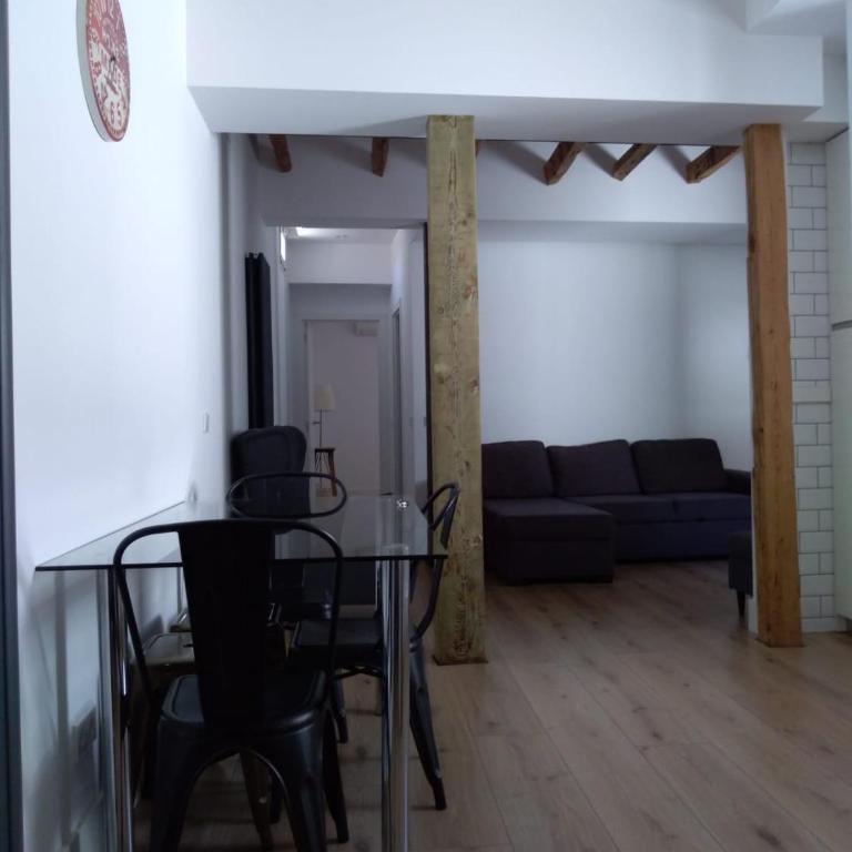 Great apartment with excellent location (Calle Fuencarral/Gran Via/Chueca) - Apartamento de 1 dormitorio - 5