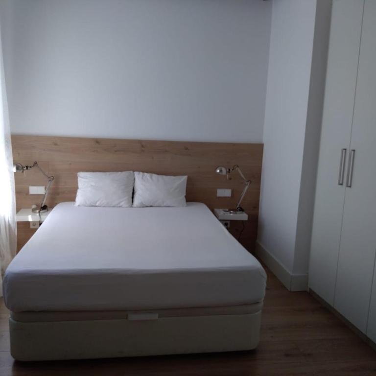 Great apartment with excellent location (Calle Fuencarral/Gran Via/Chueca) - Apartamento de 1 dormitorio - 7