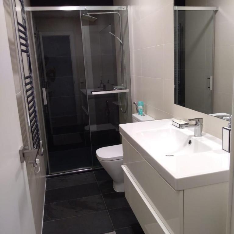 Great apartment with excellent location (Calle Fuencarral/Gran Via/Chueca) - Apartamento de 1 dormitorio - 11