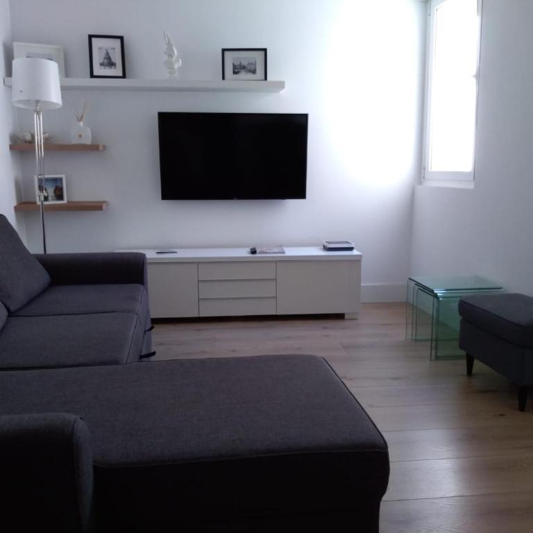 Great apartment with excellent location (Calle Fuencarral/Gran Via/Chueca) - Apartamento de 1 dormitorio - 6