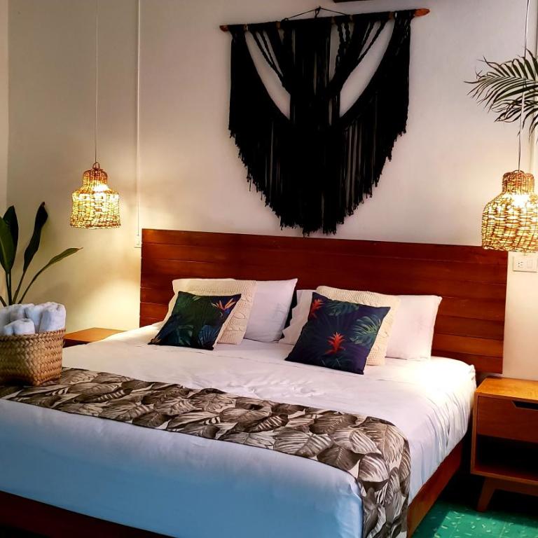 Casa Baeza Apartament, the best location, 70mts from the sea - Apartamento de 1 dormitorio - 1