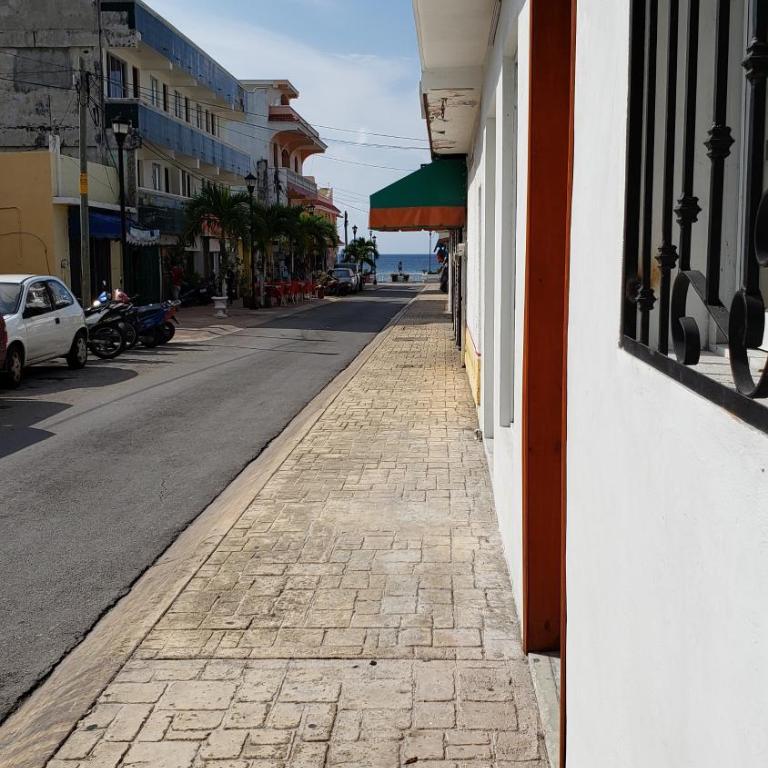 Casa Baeza Apartament, the best location, 70mts from the sea - Apartamento de 1 dormitorio - 7