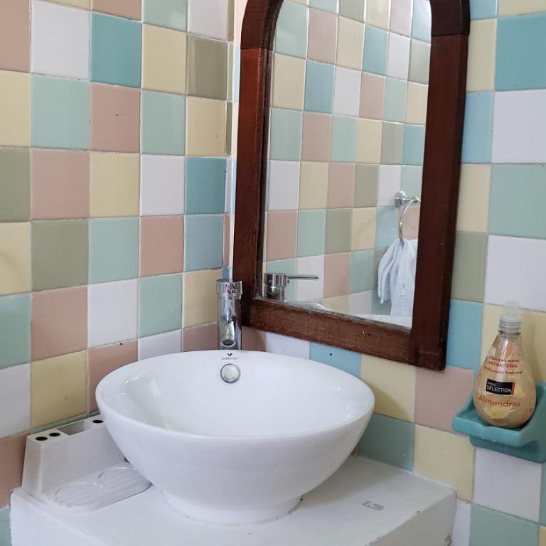 Casa Baeza Apartament, the best location, 70mts from the sea - Apartamento de 1 dormitorio - 8