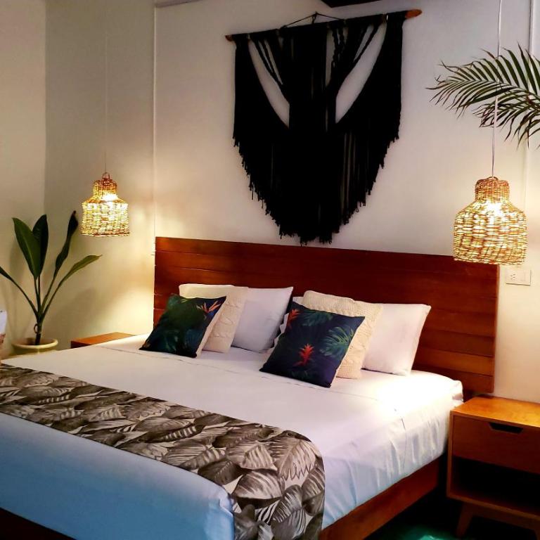 Casa Baeza Apartament, the best location, 70mts from the sea - Apartamento de 1 dormitorio - 9