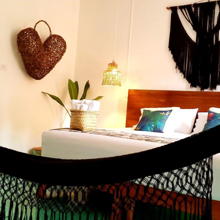 Casa Baeza Apartament, the best location, 70mts from the sea - Apartamento de 1 dormitorio - 10