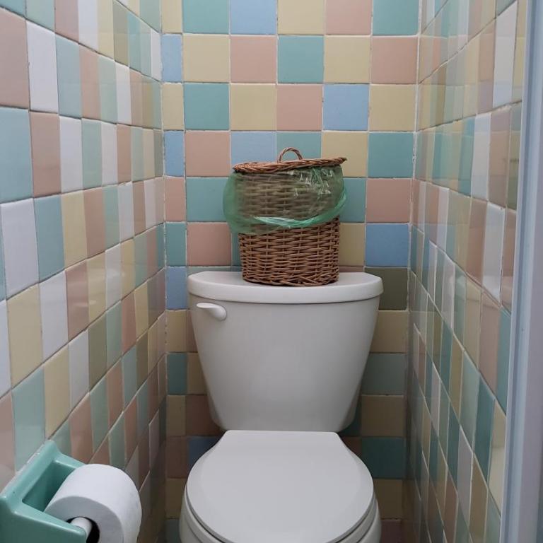 Casa Baeza Apartament, the best location, 70mts from the sea - Apartamento de 1 dormitorio - 12