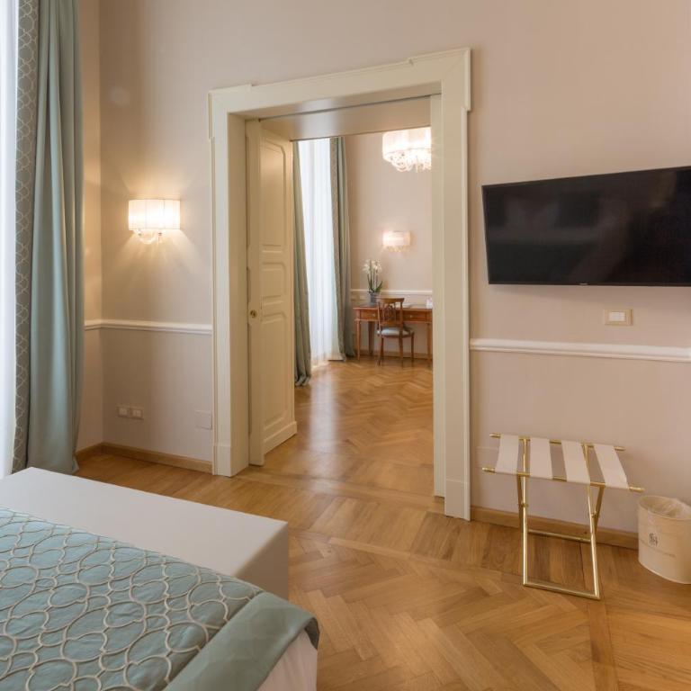 Imperiale Palace Hotel - Suite Executive - 2