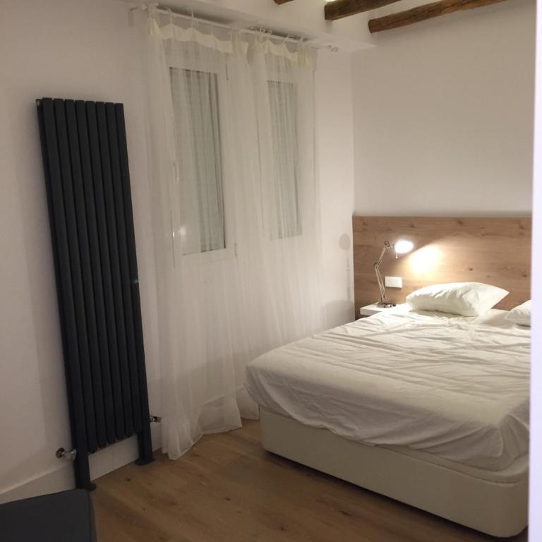 Great apartment with excellent location (Calle Fuencarral/Gran Via/Chueca) - Apartamento de 1 dormitorio - 8