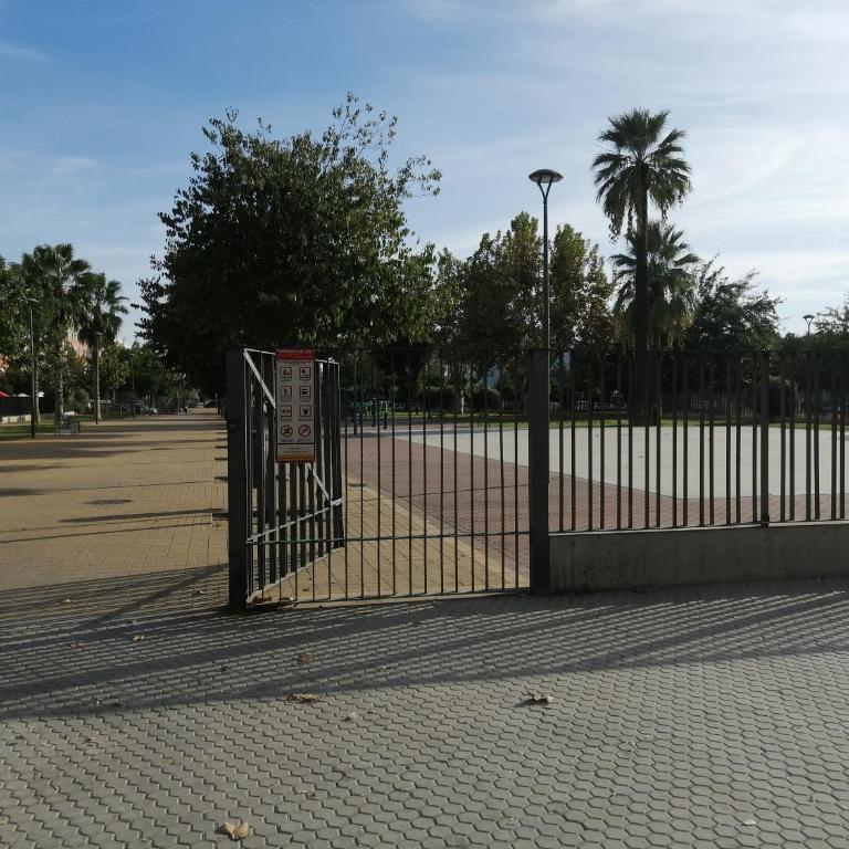 Sevilla Sol - Apartamento de 3 dormitorios - 17