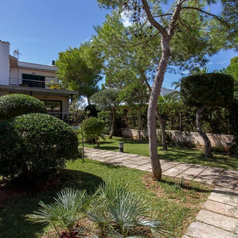 Es Baulo Pleta - Villa - 22