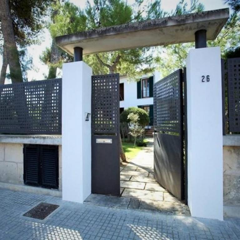 Es Baulo Pleta - Villa - 21