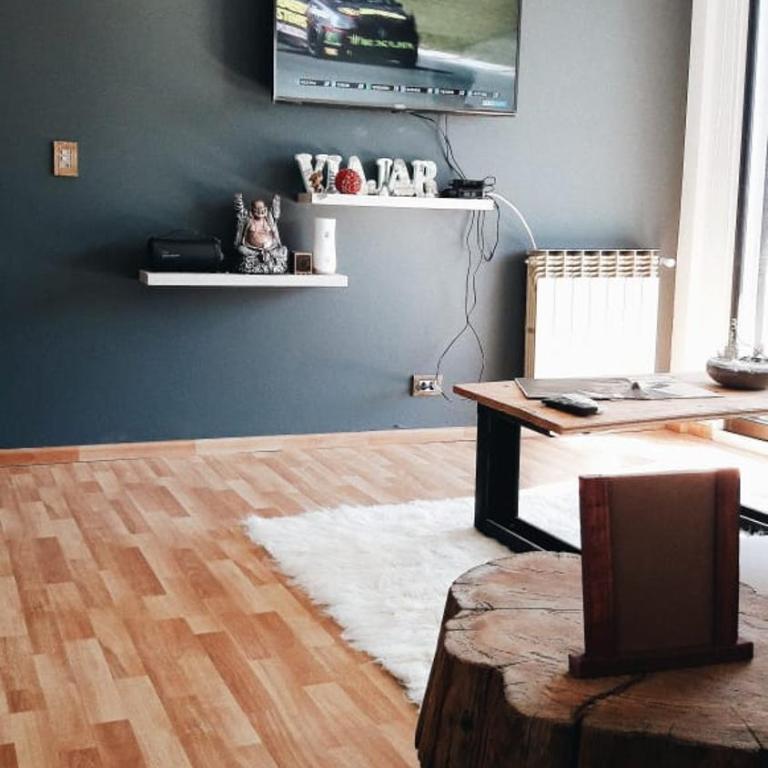 Apartamento Be Good - Apartment with Lake View - 19