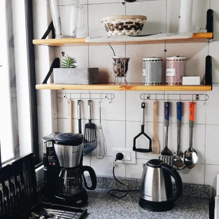 Apartamento Be Good - Apartamento con vistas al lago - 26