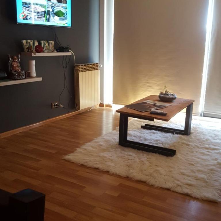 Apartamento Be Good - Apartamento con vistas al lago - 21