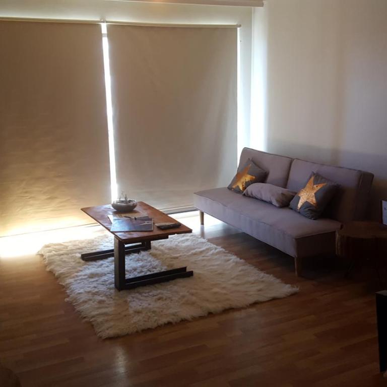 Apartamento Be Good - Apartment with Lake View - 24