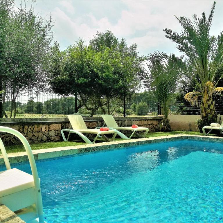 Es Baulo Pleta - Villa - 44