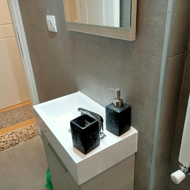 Affittacamere Monumentale - Appartamento - 7