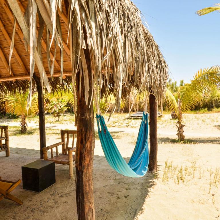 SEBAS GUEST HOUSE - Cama individual en habitación compartida - 3