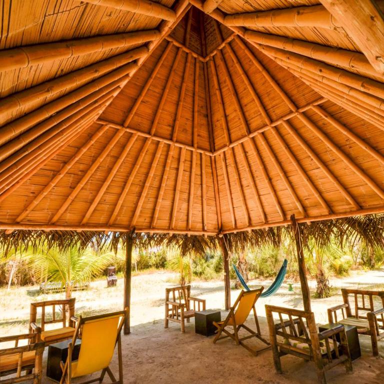 SEBAS GUEST HOUSE - Cama individual en habitación compartida - 2