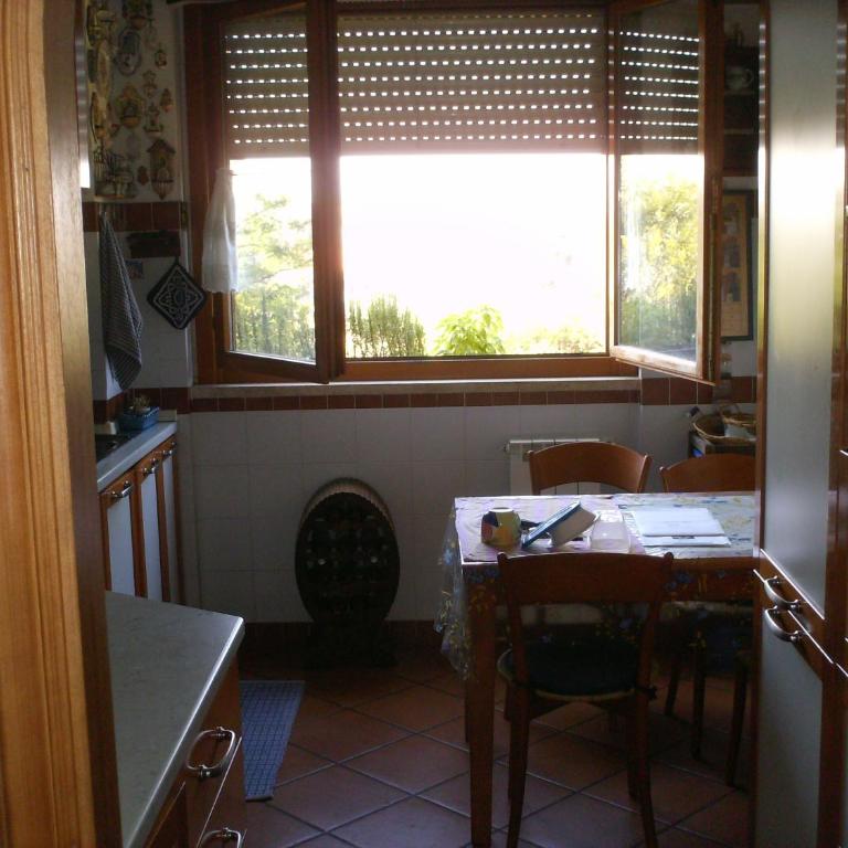 Talenti house - Appartamento con 2 Camere da Letto - 5