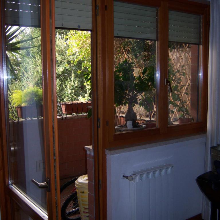 Talenti house - Appartamento con 2 Camere da Letto - 8