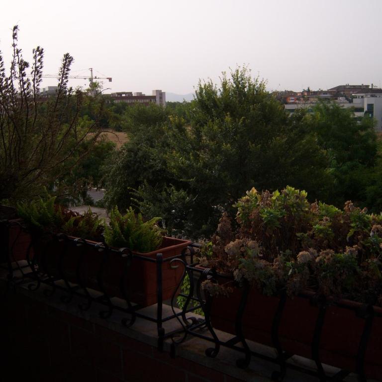 Talenti house - Appartamento con 2 Camere da Letto - 9
