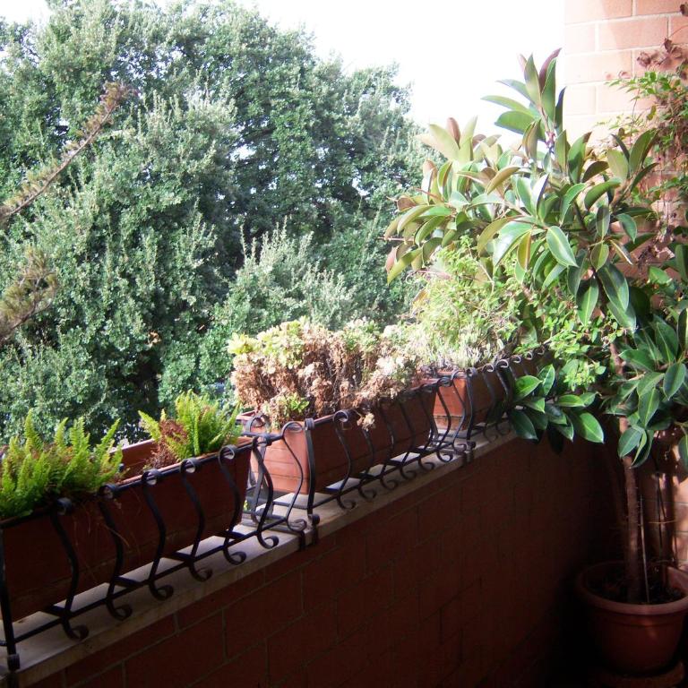 Talenti house - Appartamento con 2 Camere da Letto - 10