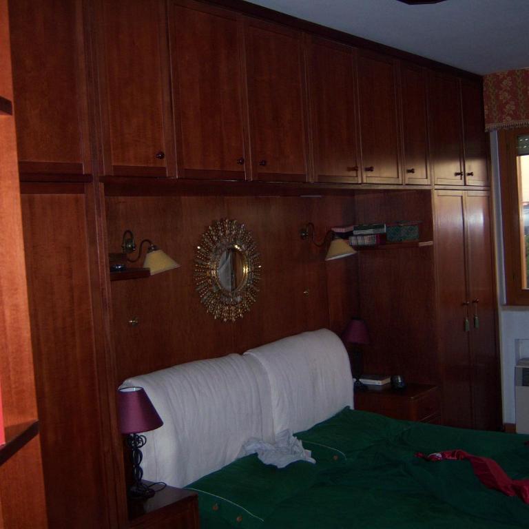 Talenti house - Appartamento con 2 Camere da Letto - 11