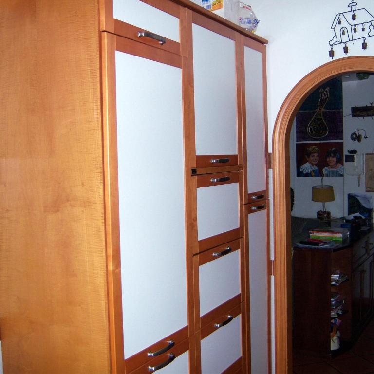 Talenti house - Appartamento con 2 Camere da Letto - 16