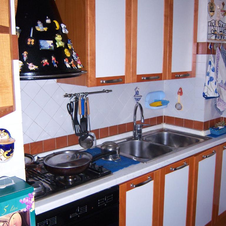 Talenti house - Appartamento con 2 Camere da Letto - 6