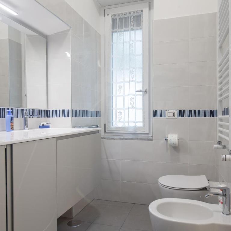 Pisacane Loft - Appartamento con 1 Camera da Letto - 14