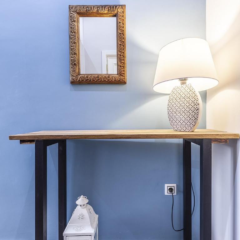 Minimalismo de Vanguardia con altas calidades 1 BR - One-Bedroom Apartment - 2