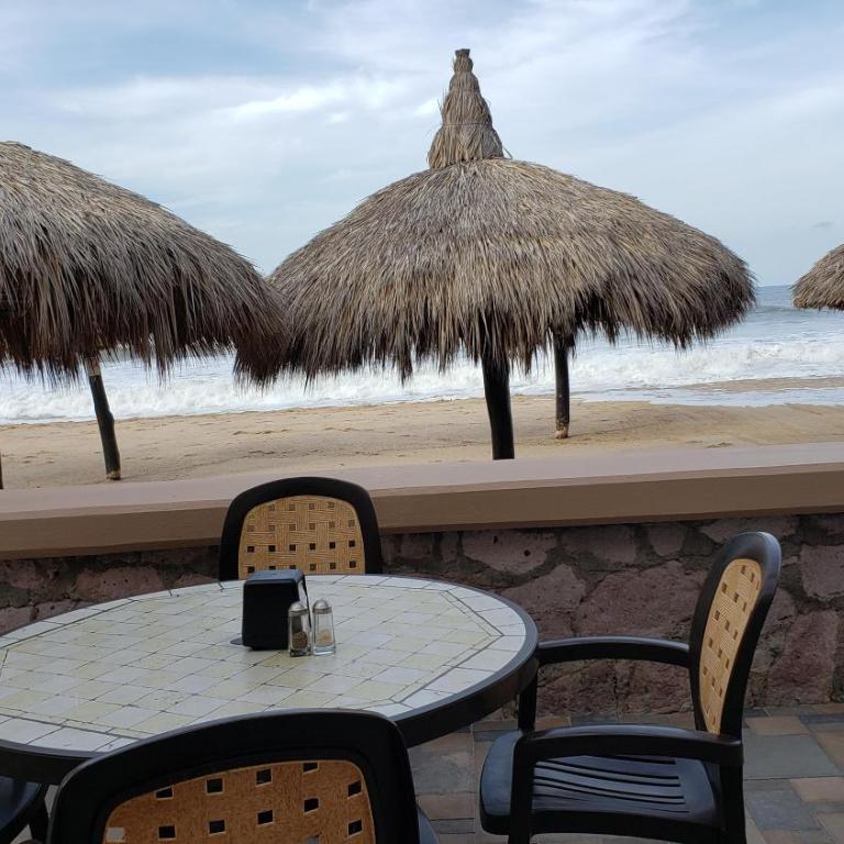 Condo Costa Bonita Beach & Resort - Apartment with Garden View - 16