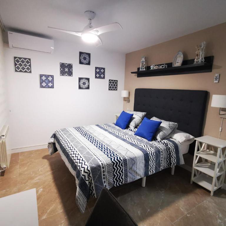Apartamento 4Bedrooms - Apartamento con 4 dormitorios - 41