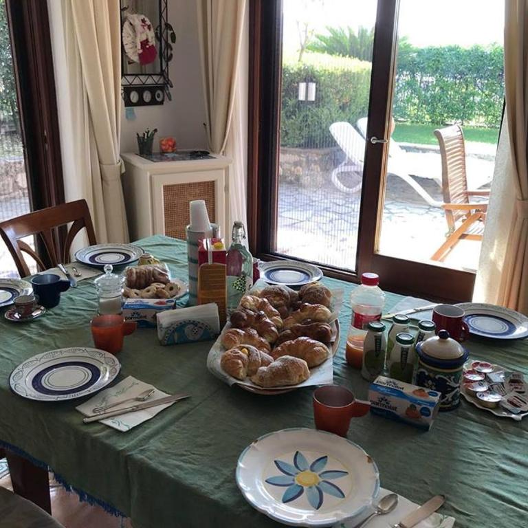 Relais Serapo - Vacation Home - 4