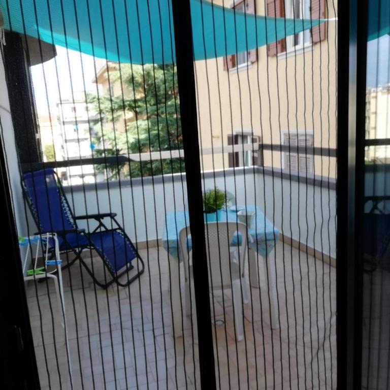 Blue Apartment - Casa con 1 Camera da Letto - 54