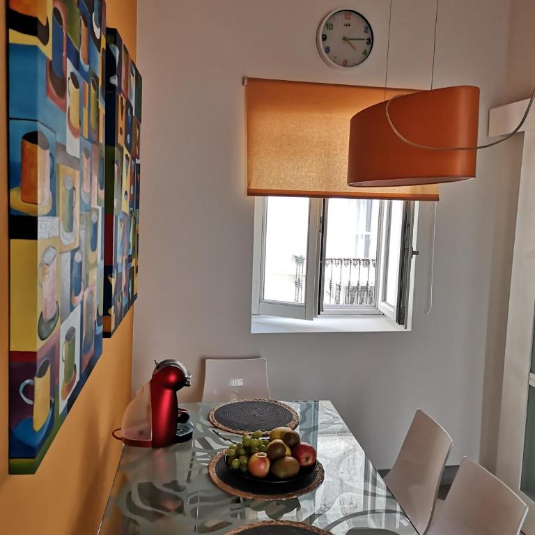 APARTAMENTO APODACA - Apartamento de 2 dormitorios - 32