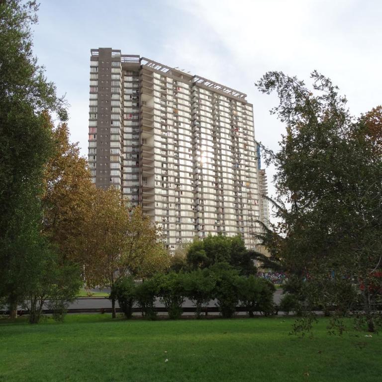 Depto Metro Cal y Canto - Apartamento de 1 dormitorio - 16
