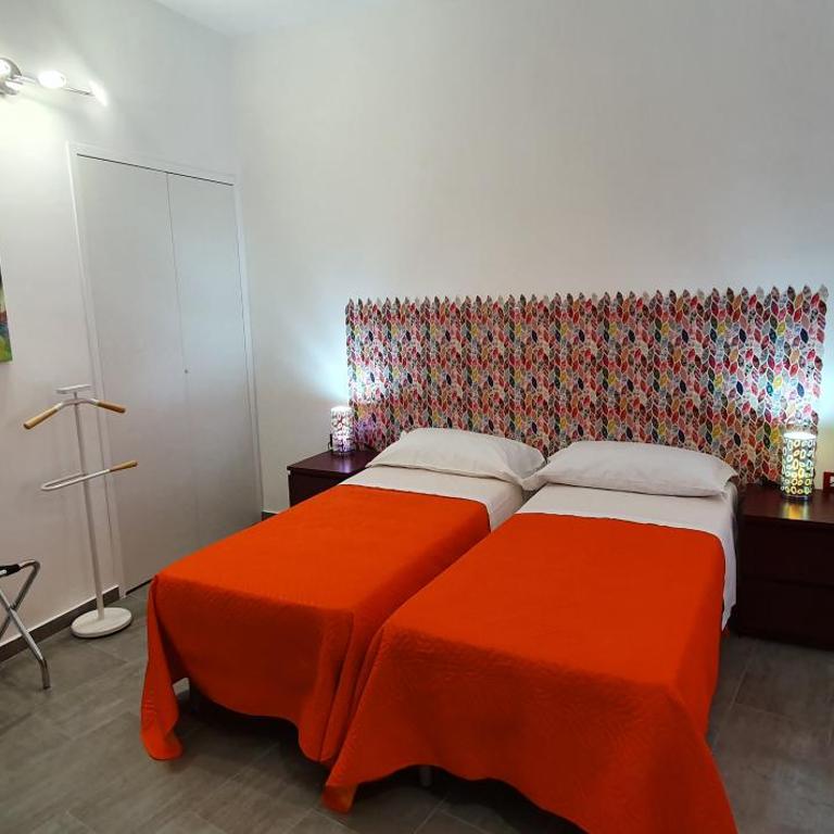 Arco del Sole 2 - Two-Bedroom Apartment - 30